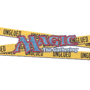 Unglued