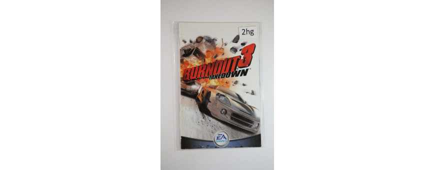 Playstation Boekjes