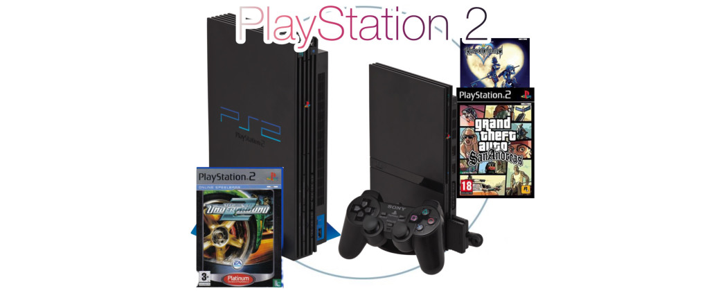 Playstation 2