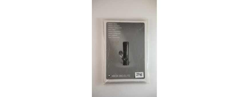 Xbox 360 Boekjes