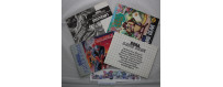 Sega Game Gear Instruction Manuals