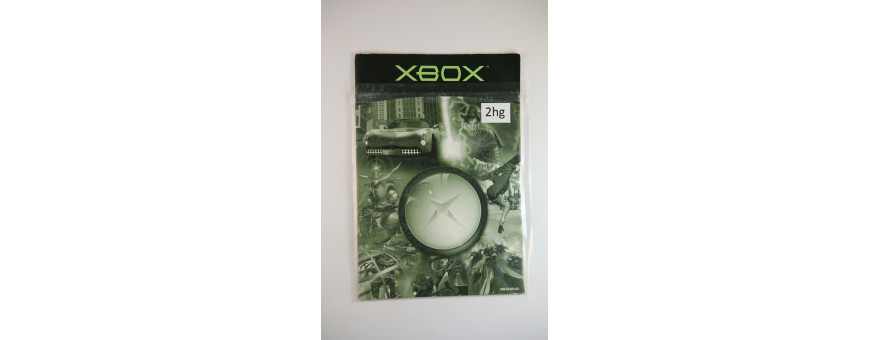 Xbox Instructie boekjes Games & consoles kopen garantie
