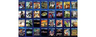 PS Vita Spellen Games & consoles kopen | garantie | 2HG