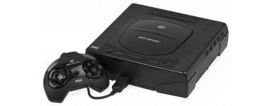 \"Sega Saturn Console en Toebehoren - Games & consoles kopen | Garant