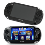 PS Vita Console en Toebehoren
