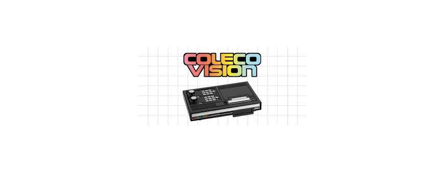 ColecoVision