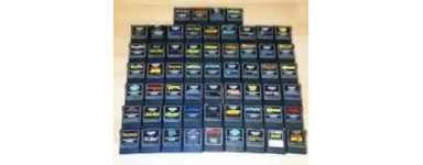 ColecoVision-Spiele