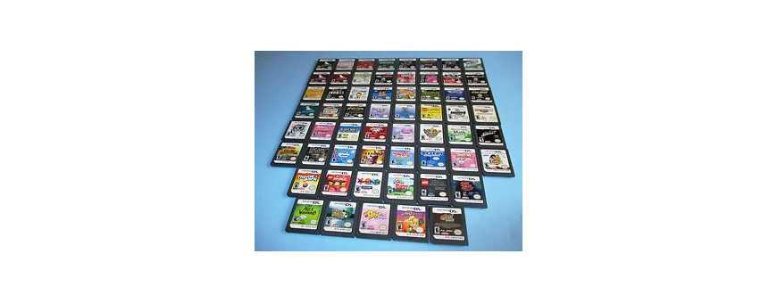 DS Carts Only