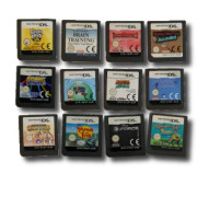 DS loose cassettes