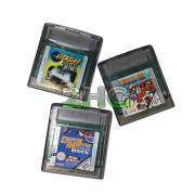 Game Boy Color Loose Games
