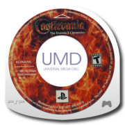 PSP Spellen zonder hoesje