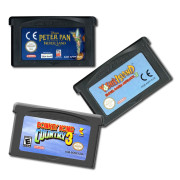 Lose Kassetten für Game Boy Advance
