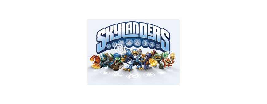 Skylanders