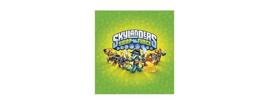 Skylanders Swap Force poppetje spel figuur kopen garantie|2HG