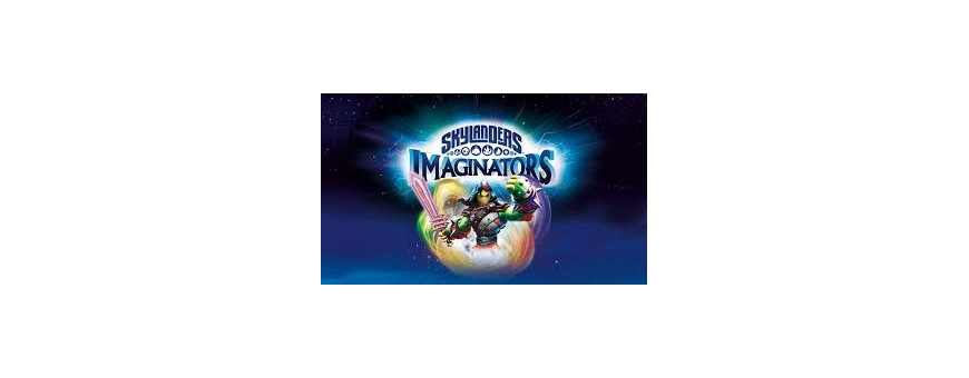 Skylanders Imaginators