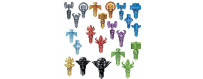 Skylanders trap team Traps
