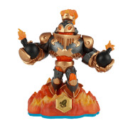 Skylanders Swap Force Grand