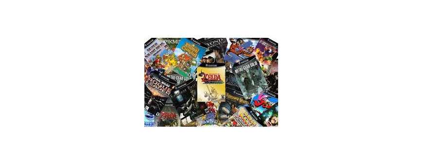 Gamecube Spellen Games & Consoles Kopen met Garantie | 2HG