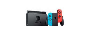 Nintendo Switch Console and Accessories