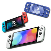 Nintendo Switch Console en Toebehoren