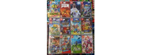 Nintendo Switch Games