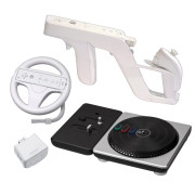 Wii-Zubehör
