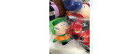 Plush Toys