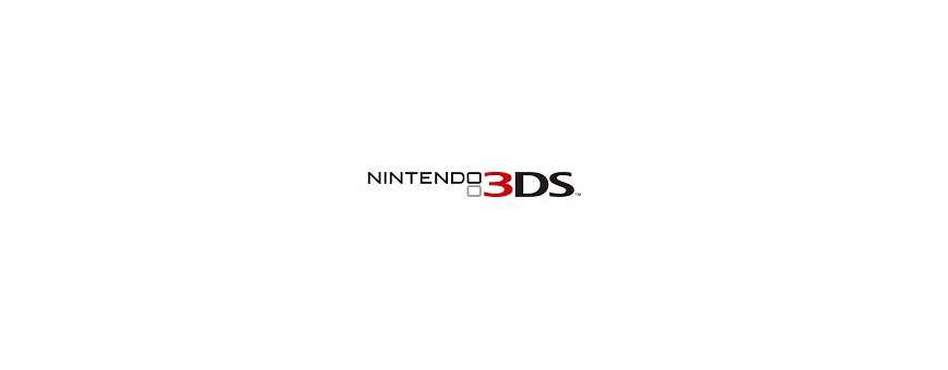 2DS + 3DS