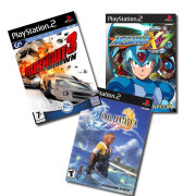 Playstation 2 spellen partners