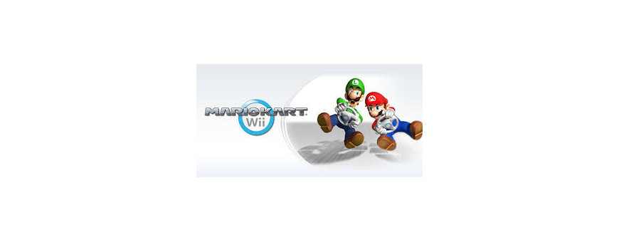 Partner für Wii-Spiele