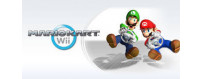 Wii Games Partners