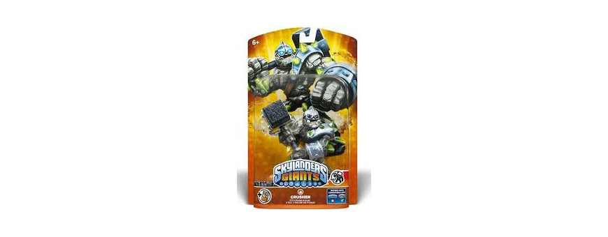 Skylanders Giants