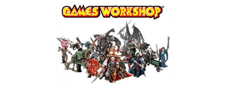 warhammer
