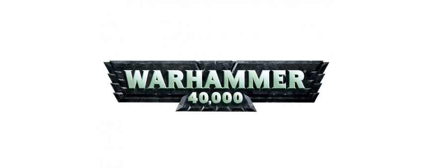 Warhammer 40.000