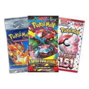 Trading Cards