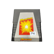 Atari 7800 Spiele