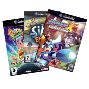 Partenaire Gamecube