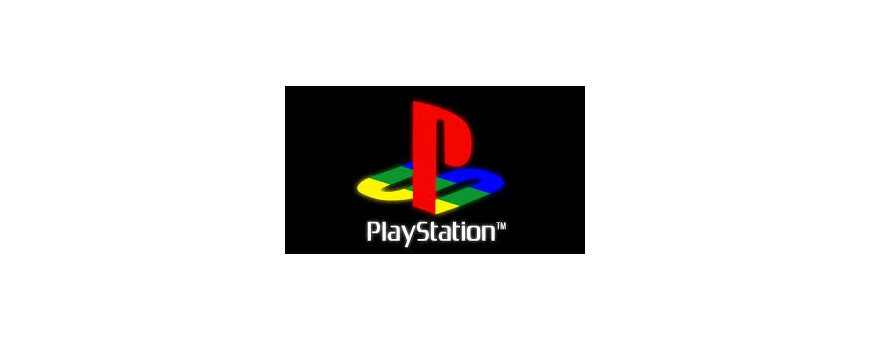 Playstation 1