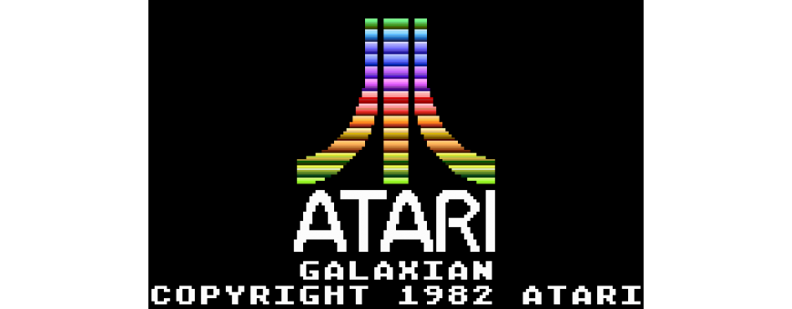  jeux Atari Home Computer