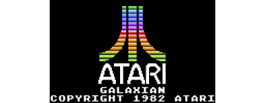 Atari Home Computer Games