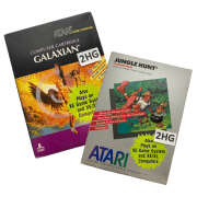 Atari Home computer spiele