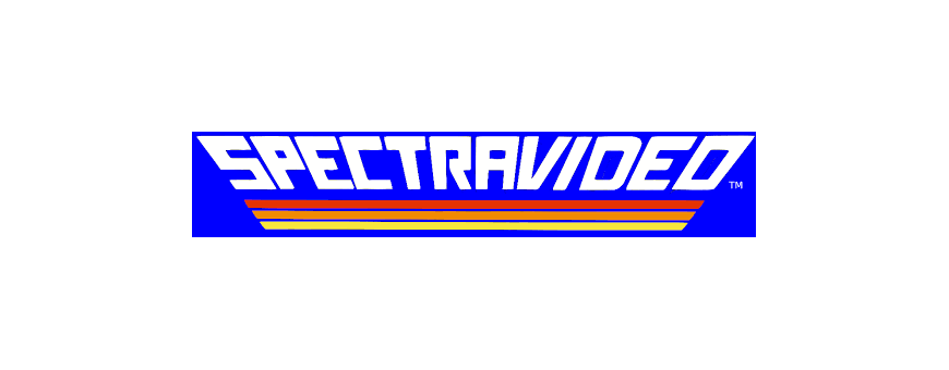 SpectraVideo games