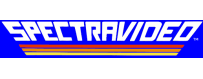 SpectraVideo games