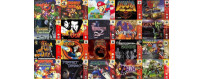 Nintendo 64 Games Partners