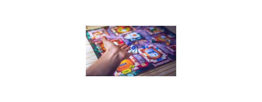 Boardgames (new)