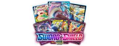 Pokémon Sword & Shield Series buy Pokemon cards loose collect 2HG