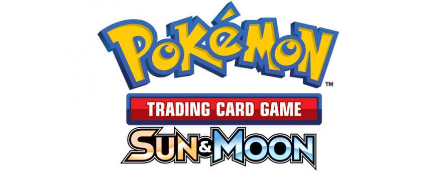 Pokémon Sun & Moon Series