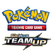 Team Up