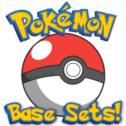 Pokemon Base Set-Serie