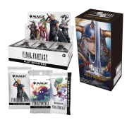 Boxen, Boosters en Accessoires